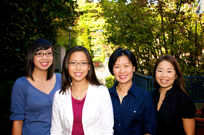 dentist vancouver, vancouver dentist